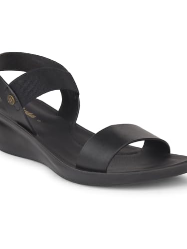 Image of Bata Women's Wedge Heel Sandal