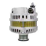 LINGYUE Generator Alternator Compatible for Renault CLIO IV 1.6 RS 2013-231006754R 231009412R