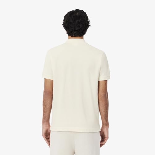 Image of Lacoste Men Cotton Classic Fit L.12.12 Original Polo Shirt