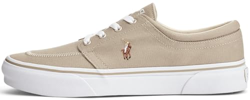 Image of POLO RALPH LAUREN Men's Faxon X Sneaker