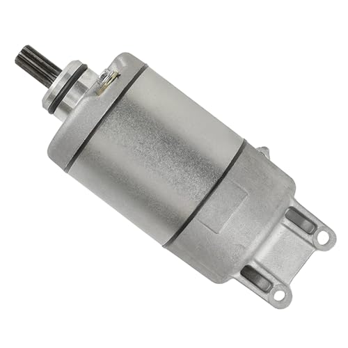 Démarreur mécanique haute performance Suzuki 31100-10D00 GSF