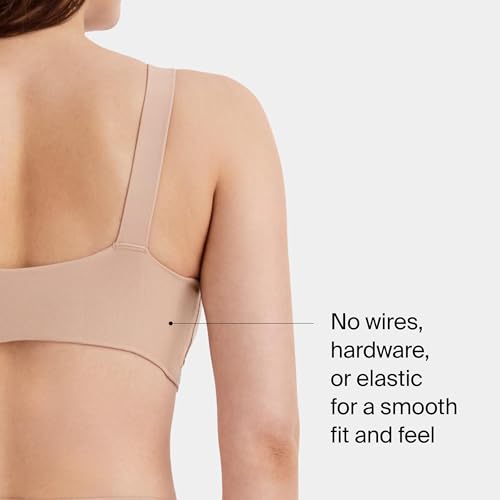 Spanx Women's Bra-Llelujah Bralette Bra (Pack of 1)