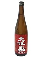 日本酒 大洋盛 特別本醸造 720ml 1本 新潟県 大洋酒造
