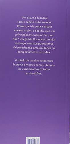 O Cabelo da Menina