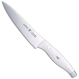 ヘンケルス ペティナイフ 130mm 白 日本製 HIスタイル エリート ホワイト ステンレス 食洗機対応 小刀 果物 皮むき 岐阜県関市製 【日本正規販売品】 16800-431 Henckels
