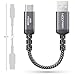 deleyCON 0,15m USB-A auf USB-C Kabel Kurz Ladekabel Datenkabel für iPhone 17 15 16 Pro Max Air Galaxy A16 A56 S26 S25 S24 S23 Pixel iPad Pro Air Tablet AirPods Notebook Switch PS5