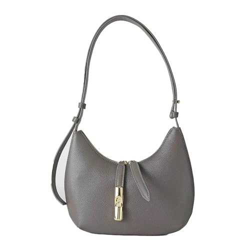 [フルラ] ショルダーバッグ ゴッチャ グレー レディース WB01500 BX3353 4283S [並行輸入品]