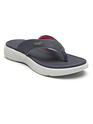 Image of Welcome Orthopedic Toe-Ring /Flip-Flops with Super Soft Cushion Footbed | Comfortable & Extra Soft | Supportive & Lightweight | Anti-Skid Daily Footwear V shape Chappal /Slippers for Women & Girls | Helps Reduce Heel, Back, Calf & Knee Pain while Providing Relief from Plantar Fasciitis| Indoor & Outdoor Everyday Footwear