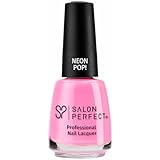 Salon Perfect Good Vibes Only Nail Lacquer 543 0.5 fl oz