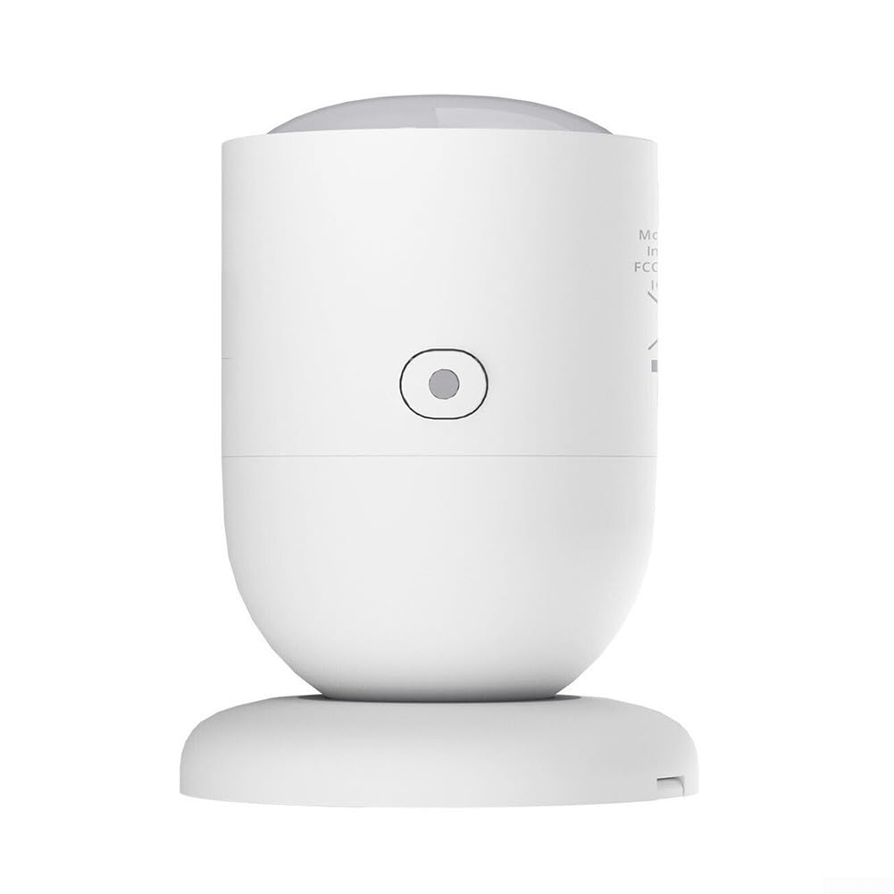SNZB-06P Wireless Smart Präsenz-Sensor-Kit, nahtlose Integration in Smart-Home-Systeme, Millimeterwelle für Zigbee 3.0 (3 Stück)