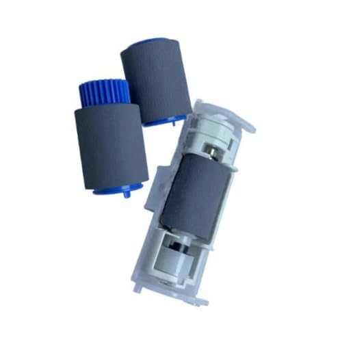 Rouleau de ramassage C610N haute friction pour bac à papier OKI B420dn B820