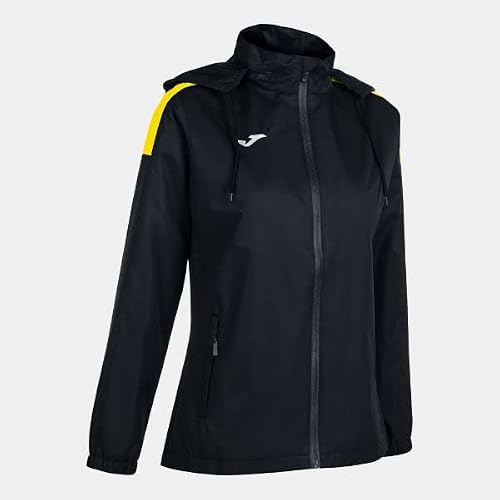 Joma Veste Coupe Vent Femme Trivor