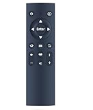 WKOLF Télécommande de rechange BR-3071N compatible avec les projecteurs OPTOMA UHL55, UHD55 et UHZ50 WKOLF Télécommande de rechange BR-3071N compatible avec les projecteurs OPTOMA UHL55, UHD55 et UHZ50