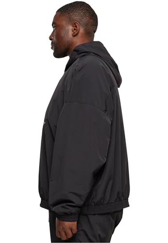 Pull Over Jacket idéale pour vos sorties urbaines et soirées fraîches - 5