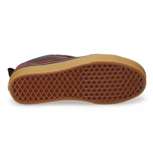 Image of Vans Men's Sneaker Filmore Trainers