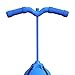 Balance Jumping Ball for Kids & Adults, Pogo Bounce Ball with Handle for Indoor & Outdoor Play, Balance Board Toy for Fitness, Coordination & Exercise Training