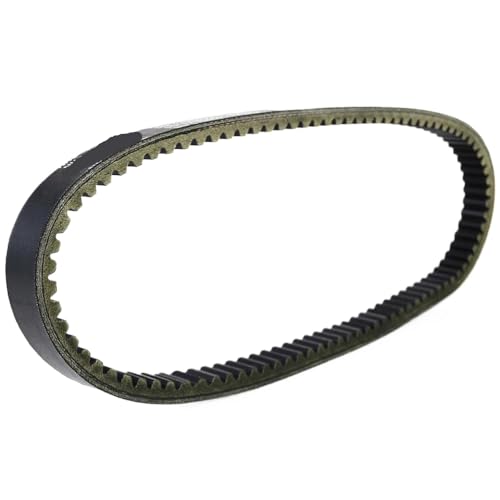 FFIPYURC Motorcycle Transfer Clutch Drive Belt Compatible with Club Car Models XRT1200 XRT1200SE Pioneer 1200 1200SE Years 2001-2005