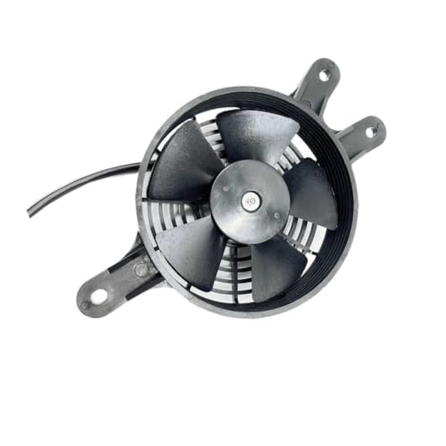 Ventilador de radiador para LH260 LH300 LH400 ATV de 260CC a 400CC