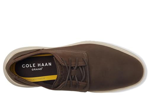 Cole Haan Men's Grand+ Plain Toe Oxfords2