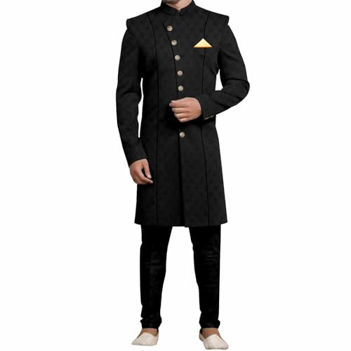 Image of Ourmoon African Men