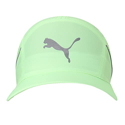 LIGHTWEIGHT RUNNER CAP