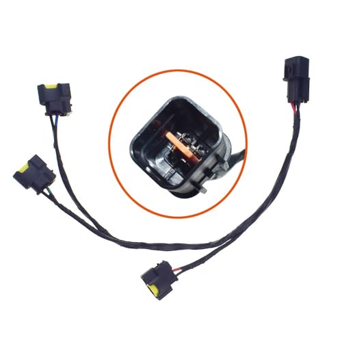 Arnés de cables de bobina de encendido 39610-3E600 para estabilidad del motor Hyundai 2
