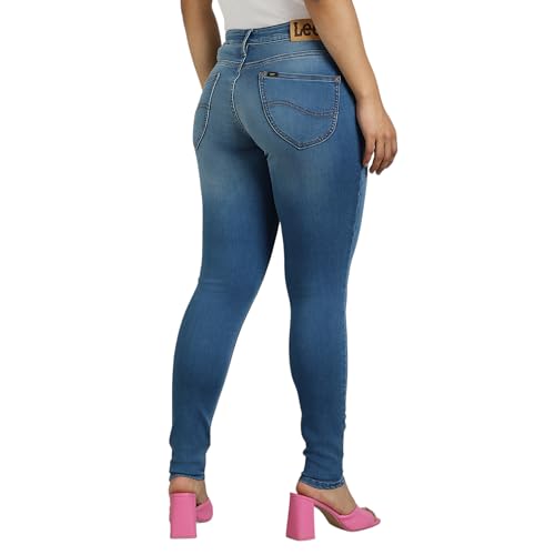Image of Lee Women Jeans