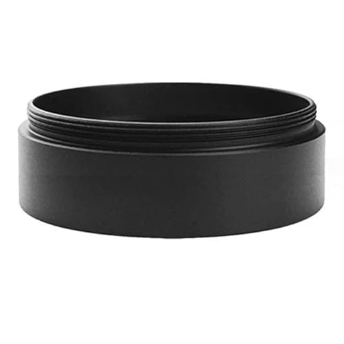 Extensor M48 de 15mm para solucionar la falta de enfoque en tu telescopio