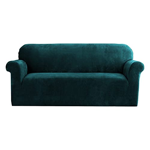 slipcovers velvet