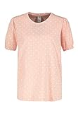 STYLE: Cooles Shirt mit Polka-Dots. Pünktchen sind die neue Streifen! Sie sind echte Klassiker und gehen zu Allem!