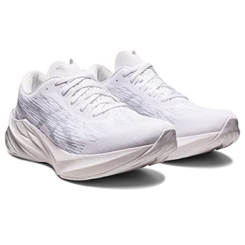 ASICS Women's NOVABLAST 3 Running Shoes2