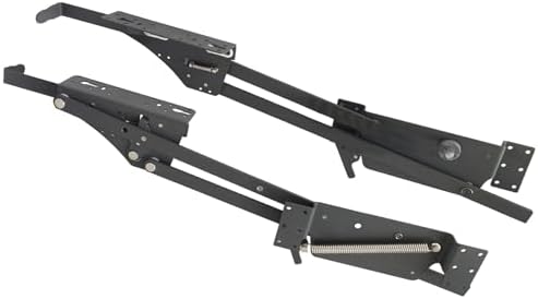 Mixer Lift for Cabinet Appliance Lift for Cabinet Without Soft-Cl...