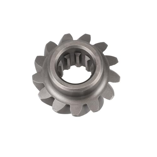 Pignon engrenage conique B pour entretien de moteur hors-bord de bateau 9,8CV