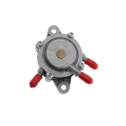 Pompe à carburant pour moto pour stopper les ratés moteur avec le code 491922