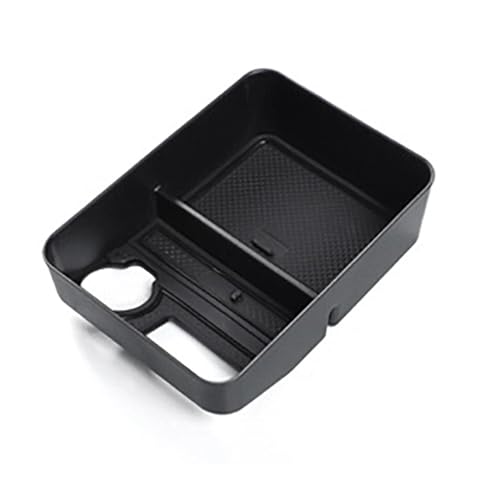 Boîte rangement d'accoudoir console centrale voiture Lynk&Co 03 2023 anti-désordre