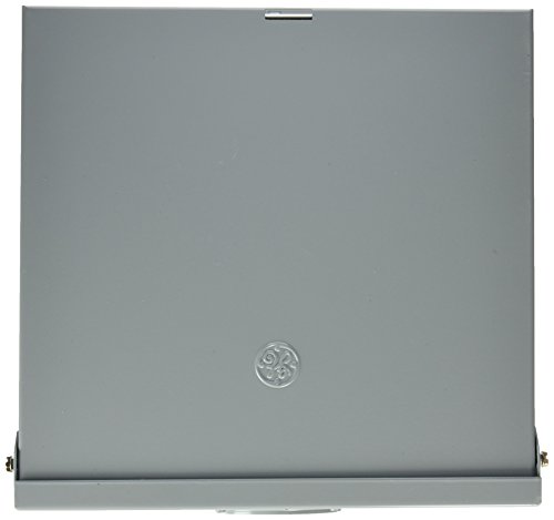 ge panel box - GE ENERGY INDUSTRIAL SOLUTIONS TLM812RCUP 125A Outdoor Load Center