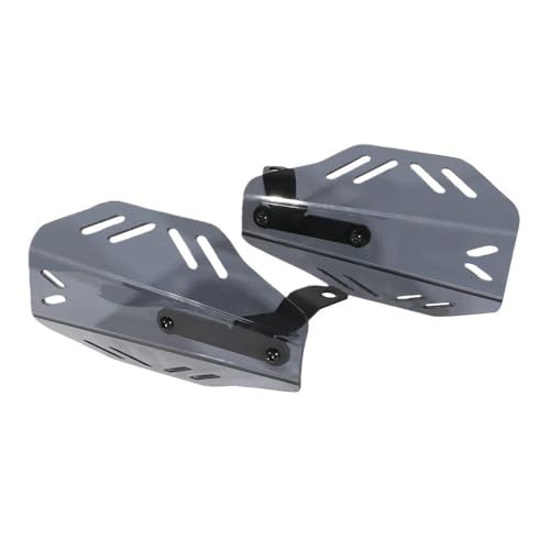 Protège-mains de qualité supérieure avec garde frein main ADV 350