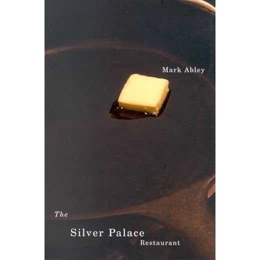 The Silver Palace Restaurant (Hugh MacLennan Poetry Series, Band 16)