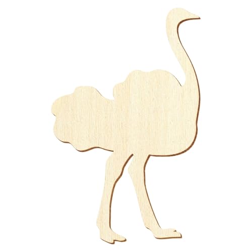 Ramo de madera para manualidades, 3 – 50 cm, tamaño: 42 cm, paquete con:100 unidades