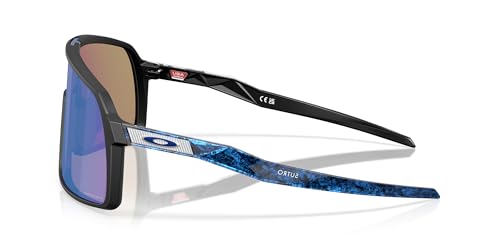 Image of Oakley Sutro (A) OO9406A Asian Fit Sunglasses