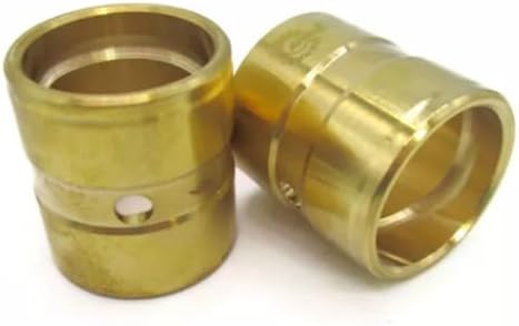 Steering Assembly Pins Bushes Kit for JCB Backhoe - Part No. 911/22800 808/00246 808/00253