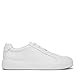 Vionic Mens Colbie Sneaker White Leather 9.5 M