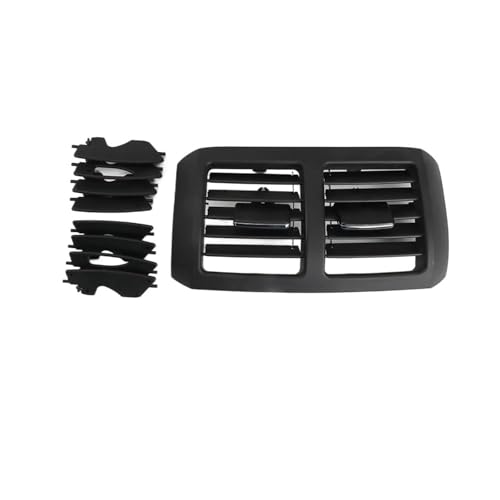 Salida de aire para coche Benz Clase R W251 rejilla ventilación trasera OE 2518301154