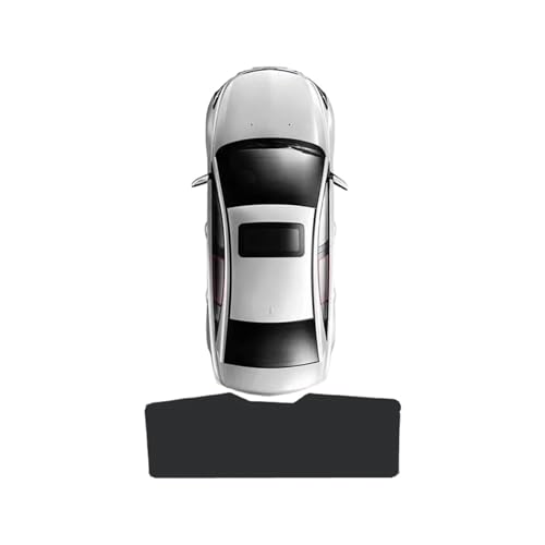 Lynk & Co 01 CX11 2018 2019 2020 2021 2022 2023 2024 ���C�T���V�F�[�h �E�B���h�E�o�C�U�[ �T���J�[�e�� �V�F�[�h �J�o�[ ���b�V���ی�(Back Sunshade)