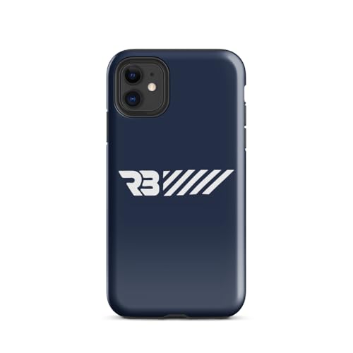 Coque Restronguet Brand solide idéale pour les déplacements urbains et les voyages