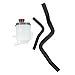 DriveFix Power Steering Pump Reservoir and Hose Cap for Honda Civic 1.8 2.0L 2006-2011