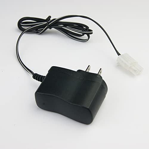 TITRACING Battery Charger for HPI Rovan Kingmotor Baja 5B/5T