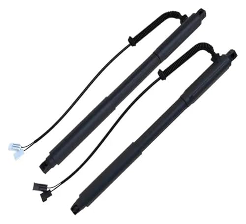 Vérin automatique de coffre pour BMW E71 E72 mécanisme robuste 51247332698