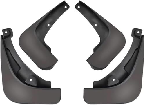 Garde-boue pour Dodge Dart anti-projections route et pluie