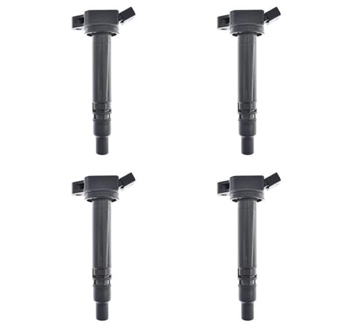 Bobine d'allumage 90919-02250 haute durabilité pour Toyota Camry